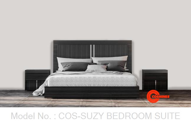 COS-SUZY BEDROOM SUITE